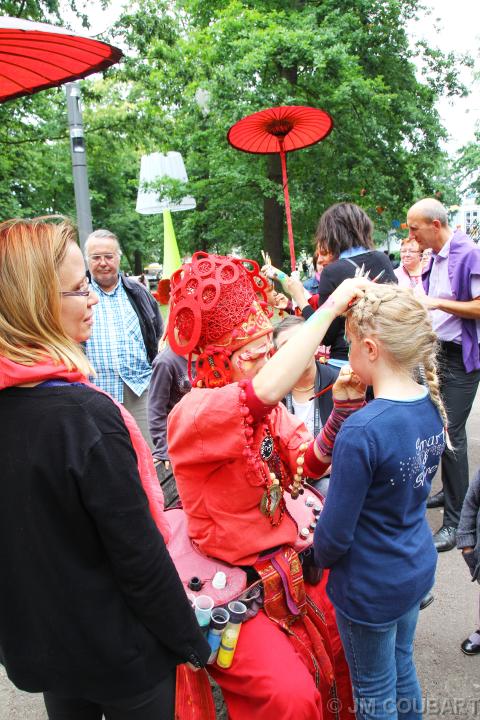 Diapositive suivante